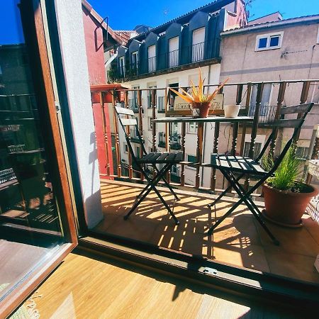Precioso Apartamento En El Casco Historico Santander Exterior foto