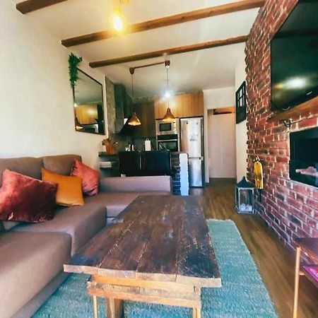 Precioso Apartamento En El Casco Historico Santander Exterior foto
