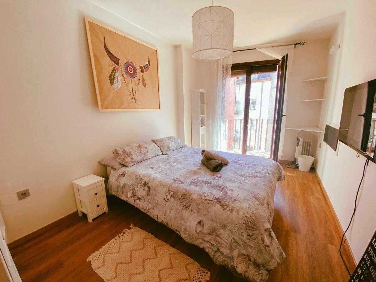 Precioso Apartamento En El Casco Historico Santander Exterior foto